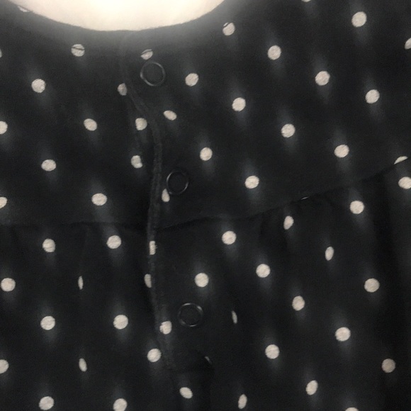 Carter’s polka dot dress Size 18 mo - Picture 3 of 7